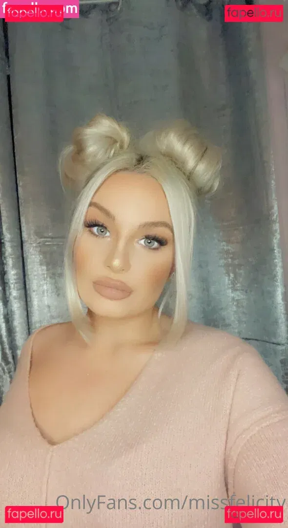 missfelicity Onlyfans Photo Gallery 