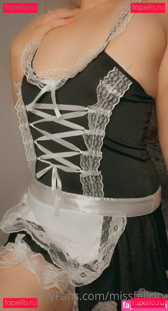 missfelicity Onlyfans Photo Gallery 