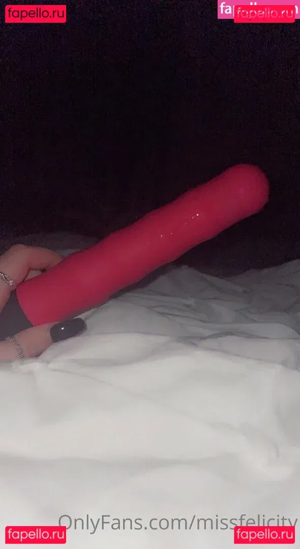 missfelicity Onlyfans Photo Gallery 