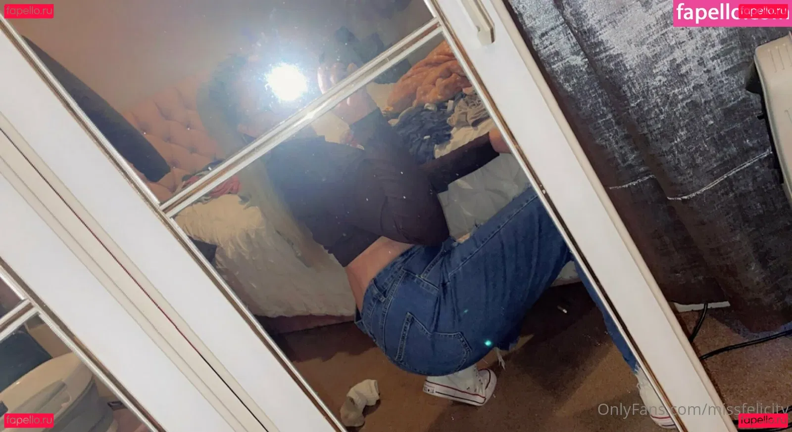 missfelicity Onlyfans Photo Gallery 