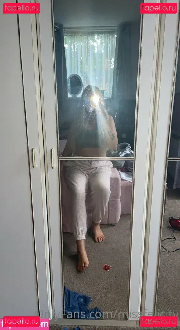 missfelicity Onlyfans Photo Gallery 