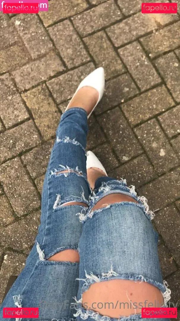 missfelicity Onlyfans Photo Gallery 
