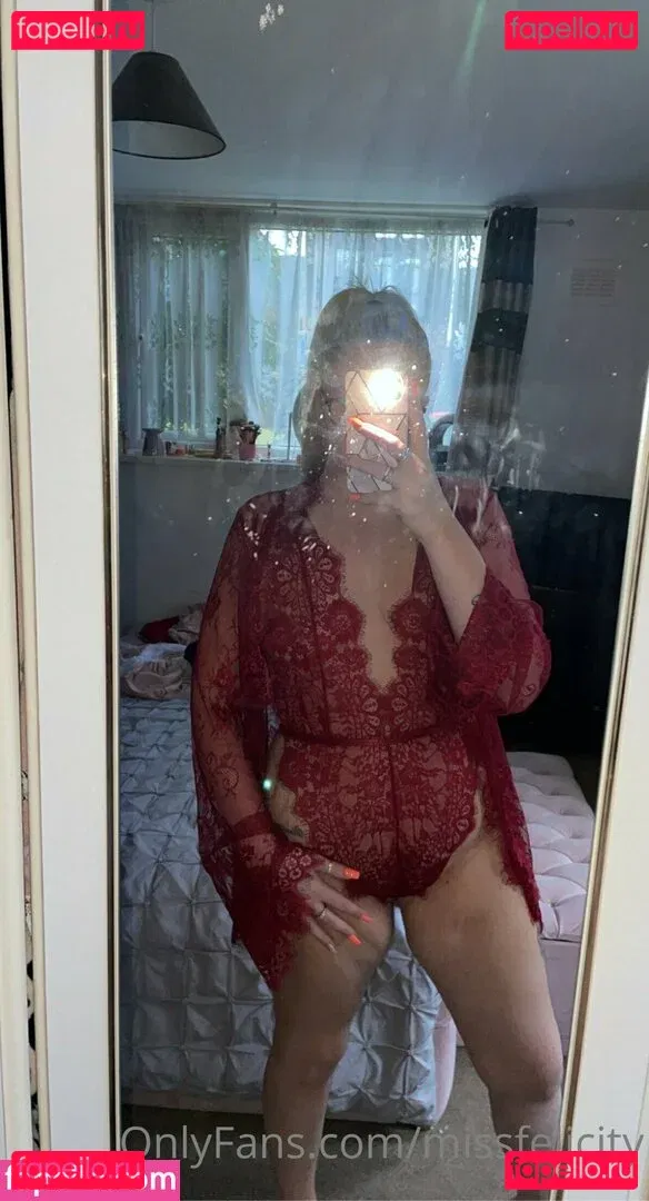 missfelicity Onlyfans Photo Gallery 