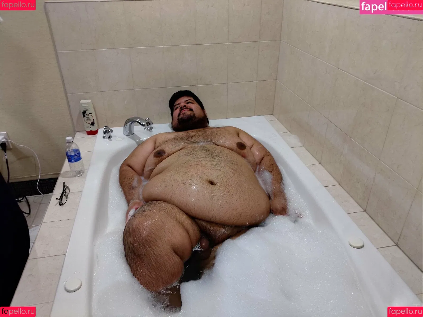 superchub25 Onlyfans Photo Gallery 