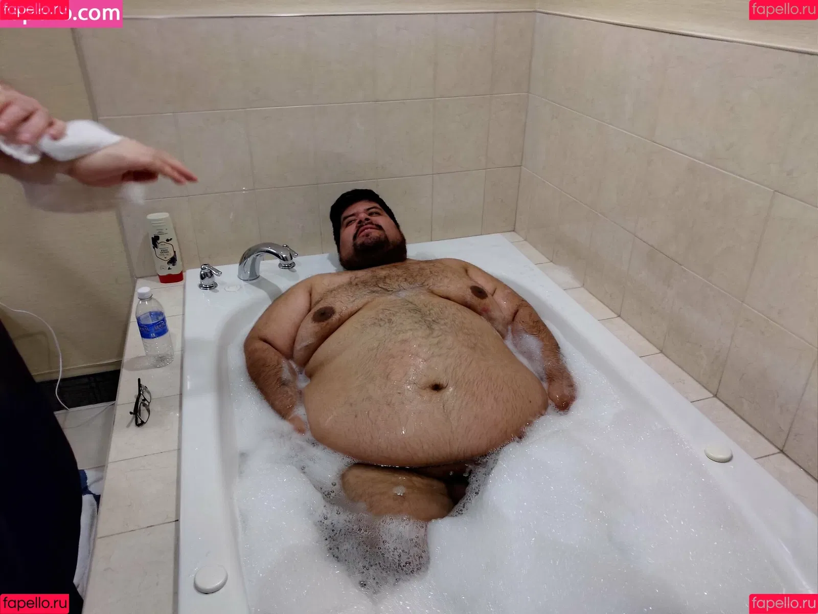 superchub25 Onlyfans Photo Gallery 