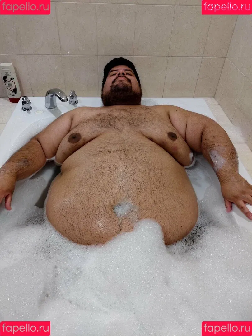 superchub25 Onlyfans Photo Gallery 