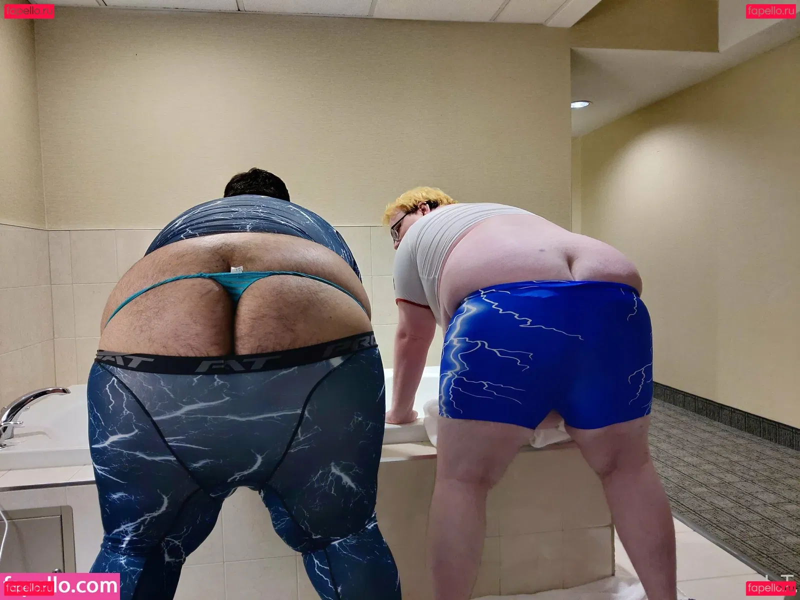 superchub25 Onlyfans Photo Gallery 