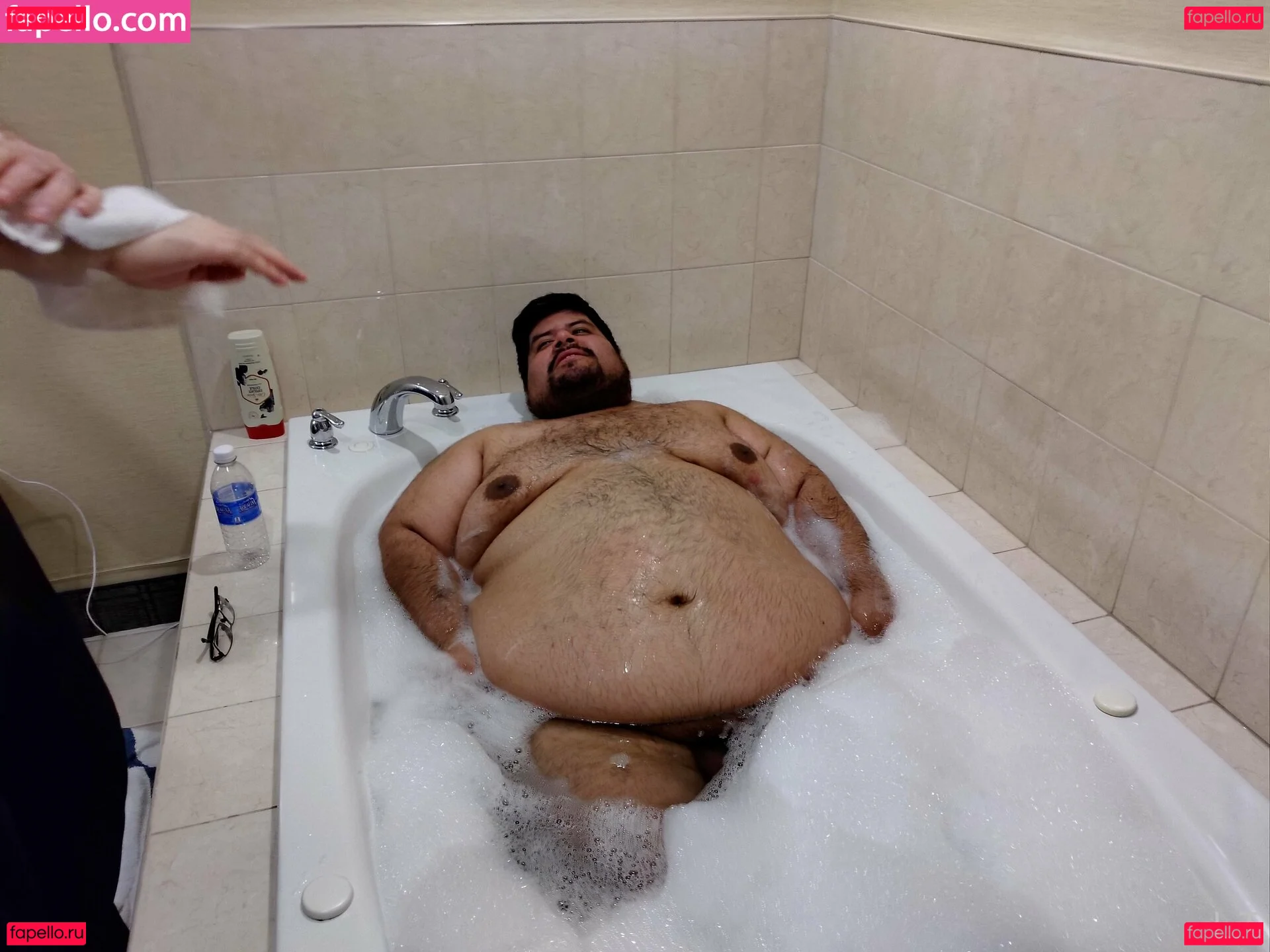 superchub25 Onlyfans Photo Gallery 