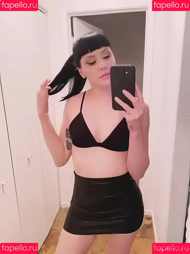VeronikaBlak Onlyfans Photo Gallery 