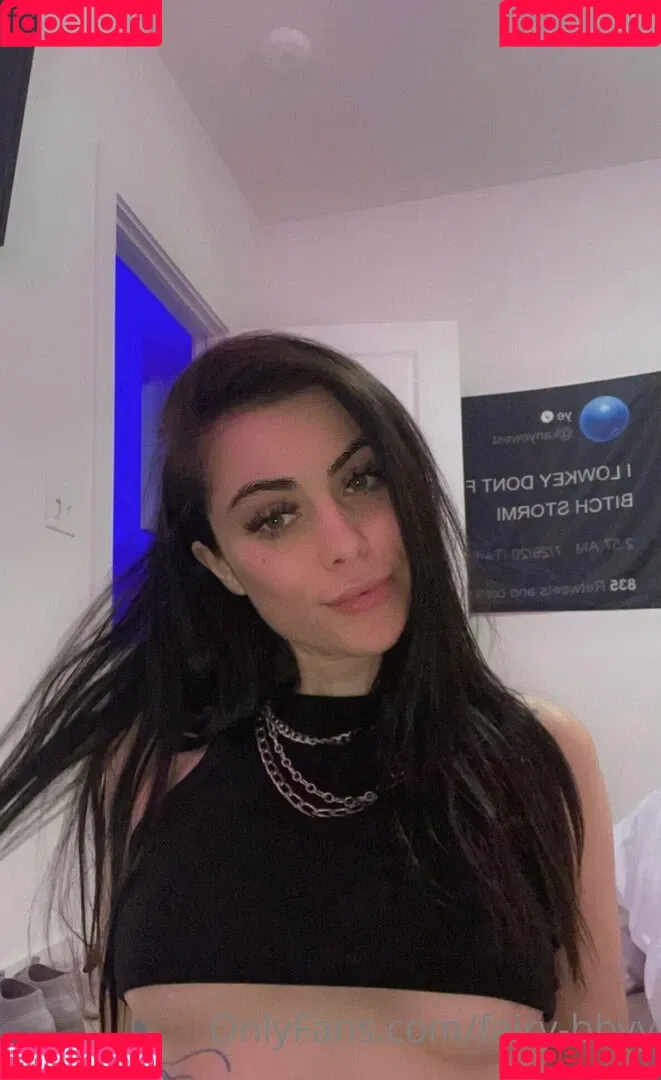 fairy-bbyy Onlyfans Photo Gallery 