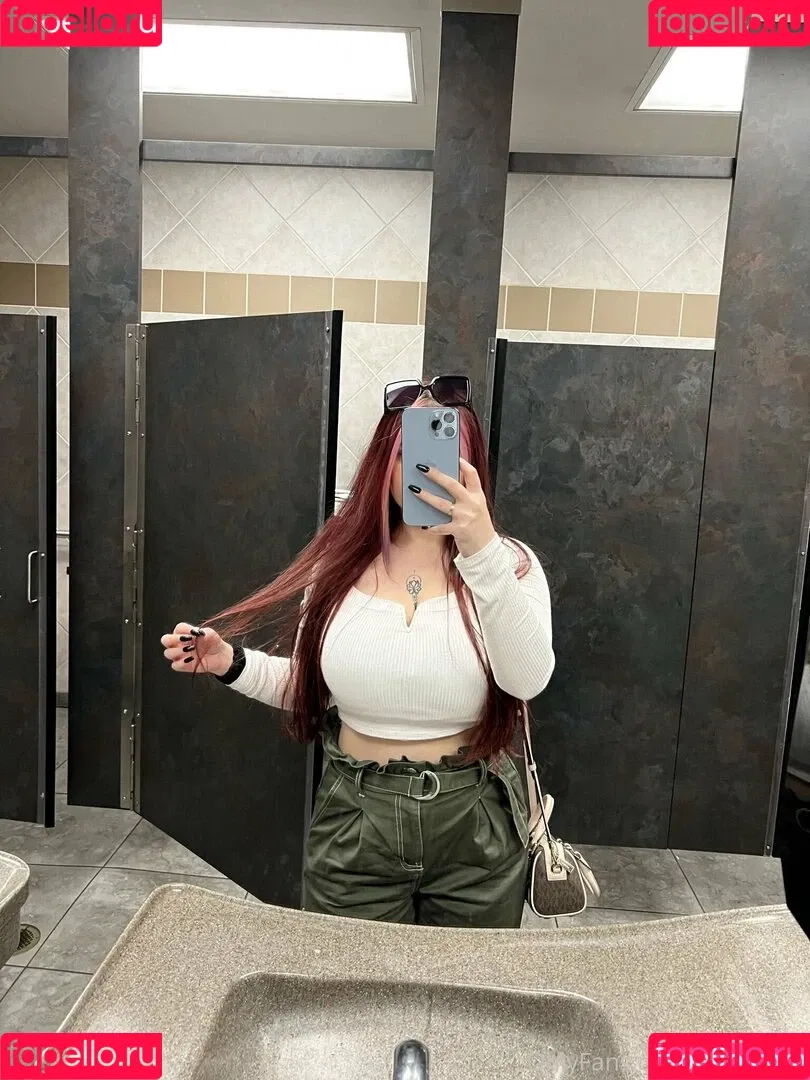 fairy-bbyy Onlyfans Photo Gallery 