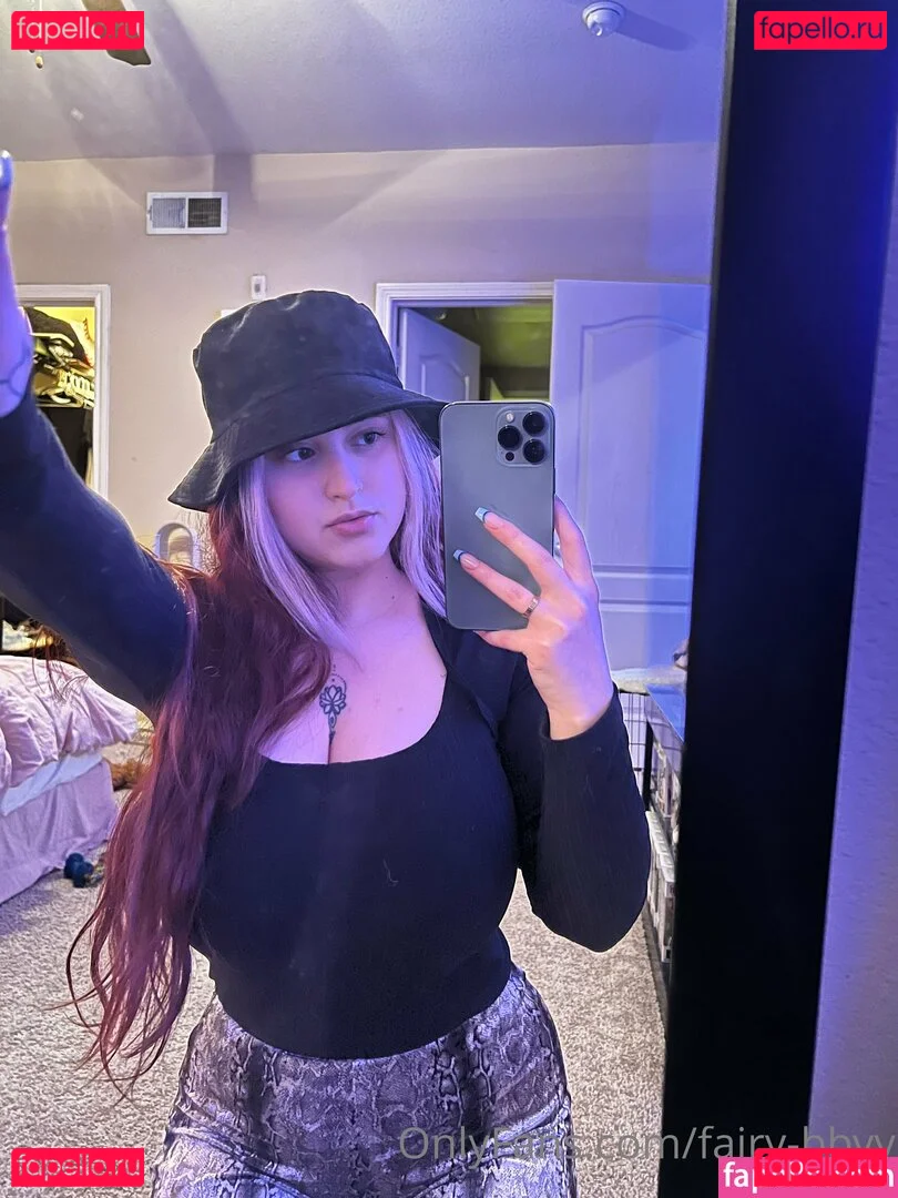 fairy-bbyy Onlyfans Photo Gallery 