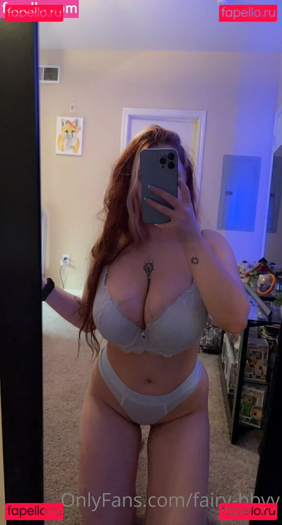 fairy-bbyy Onlyfans Photo Gallery 