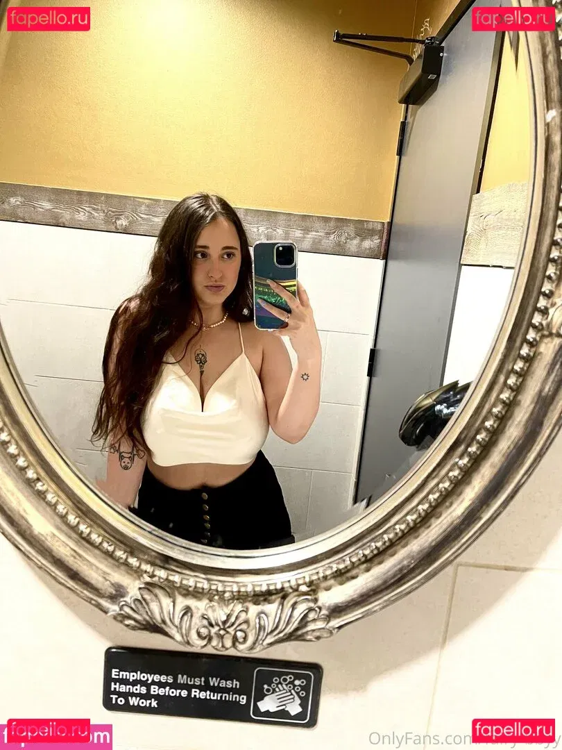 fairy-bbyy Onlyfans Photo Gallery 