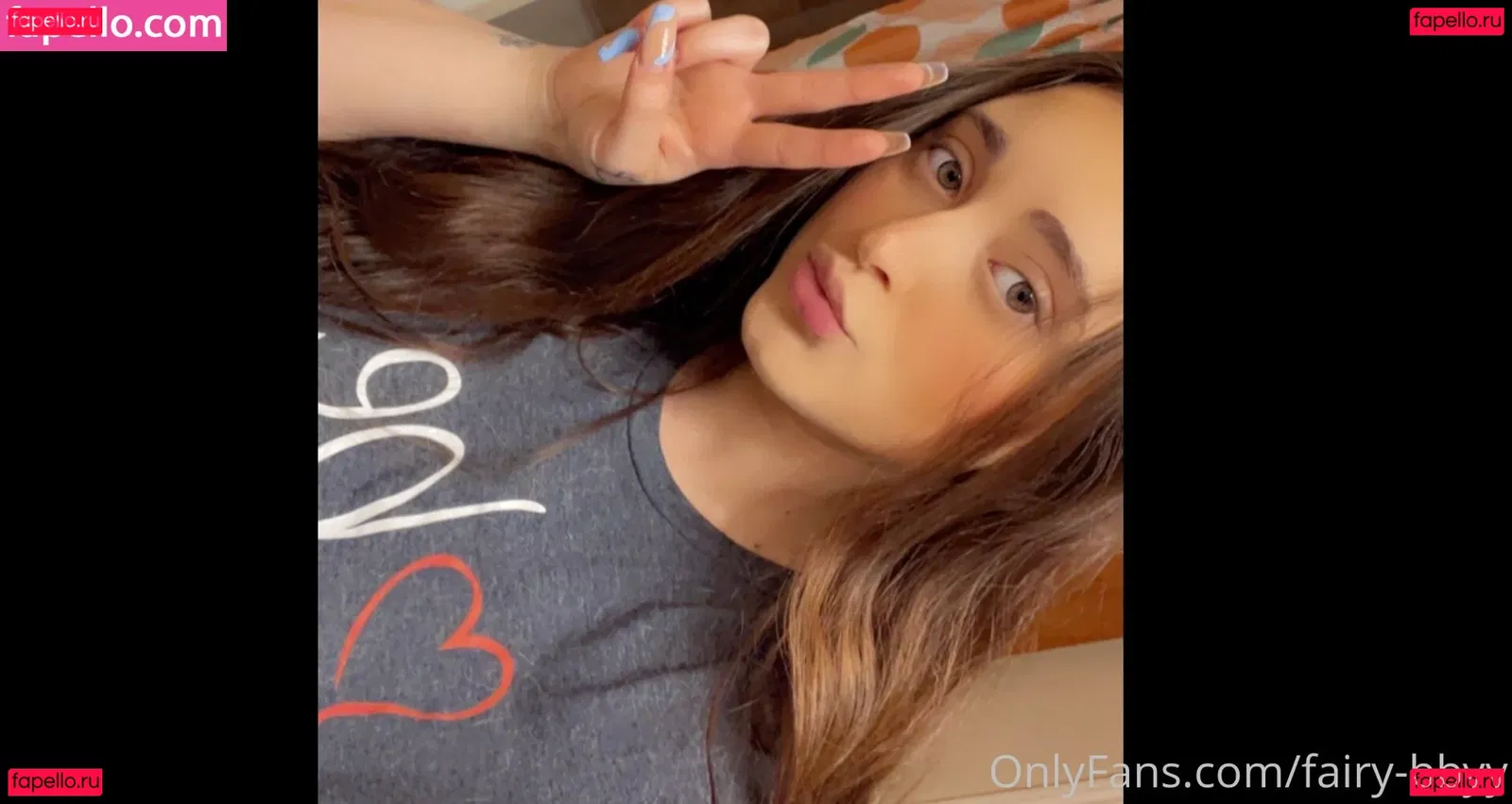 fairy-bbyy Onlyfans Photo Gallery 