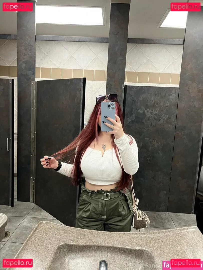 fairy-bbyy Onlyfans Photo Gallery 