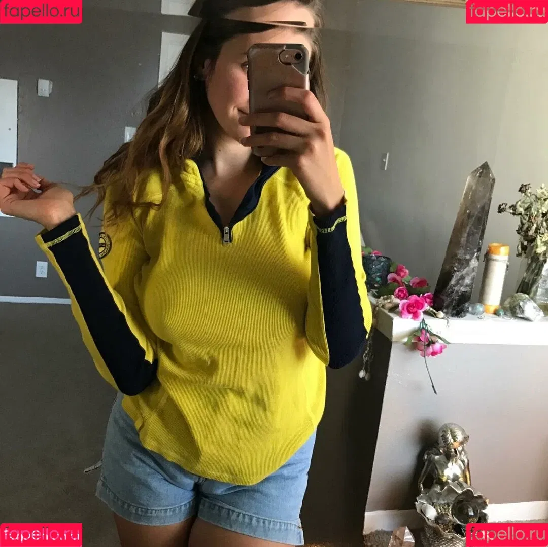 Autumn Brianne Onlyfans Photo Gallery 