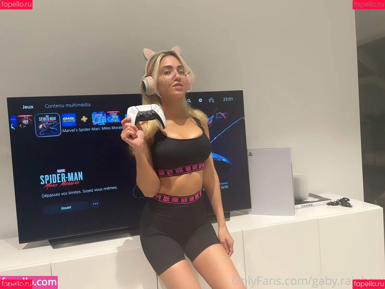 magielove Onlyfans Photo Gallery 