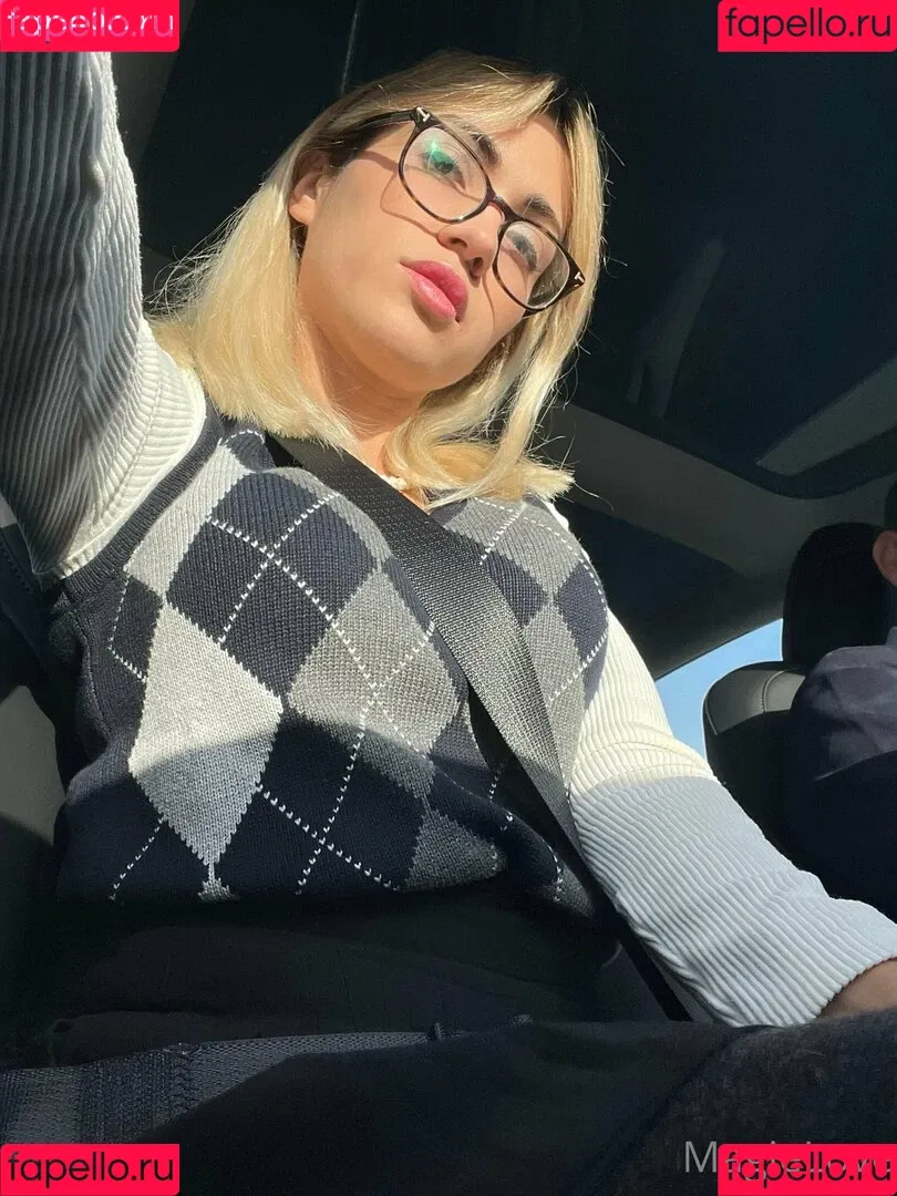 magielove Onlyfans Photo Gallery 