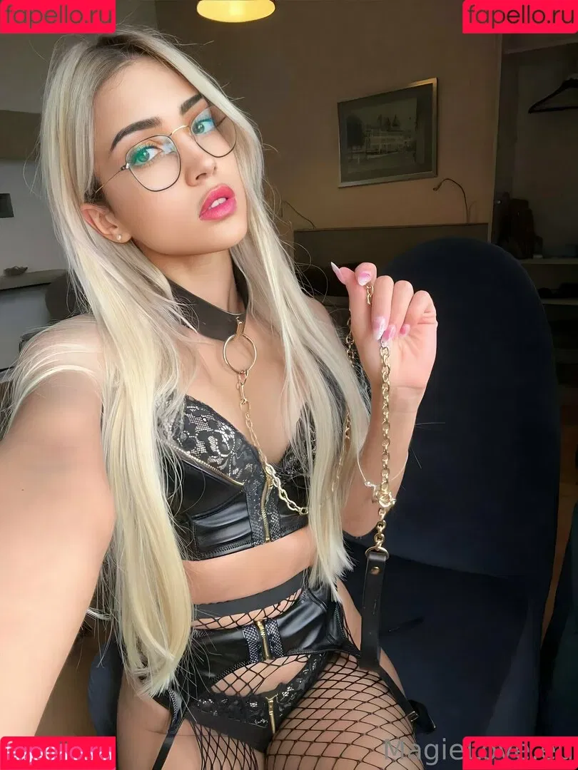 magielove Onlyfans Photo Gallery 