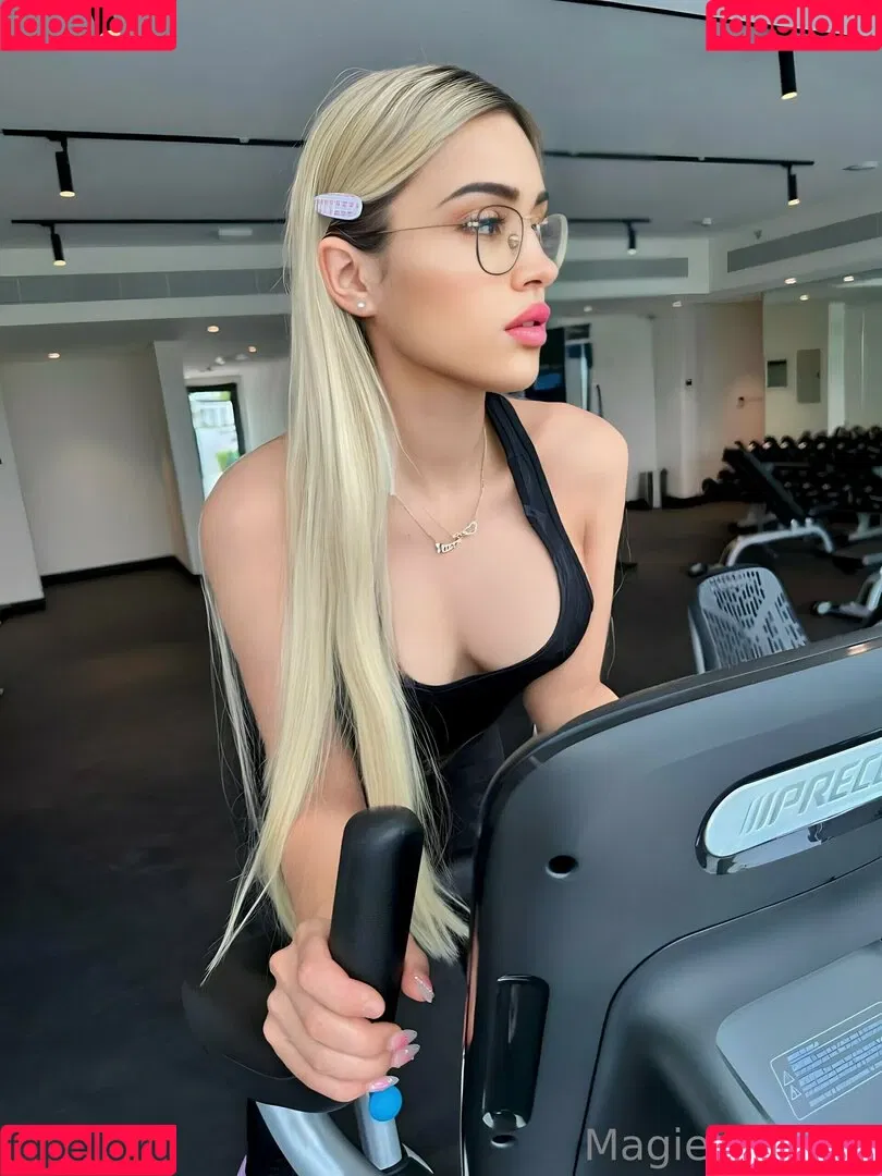 magielove Onlyfans Photo Gallery 