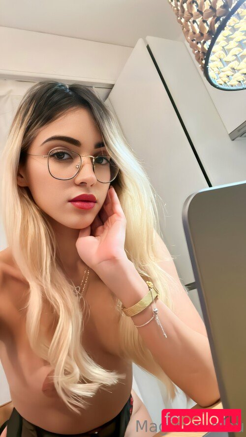 magielove Nude Onlyfans Photo 13
