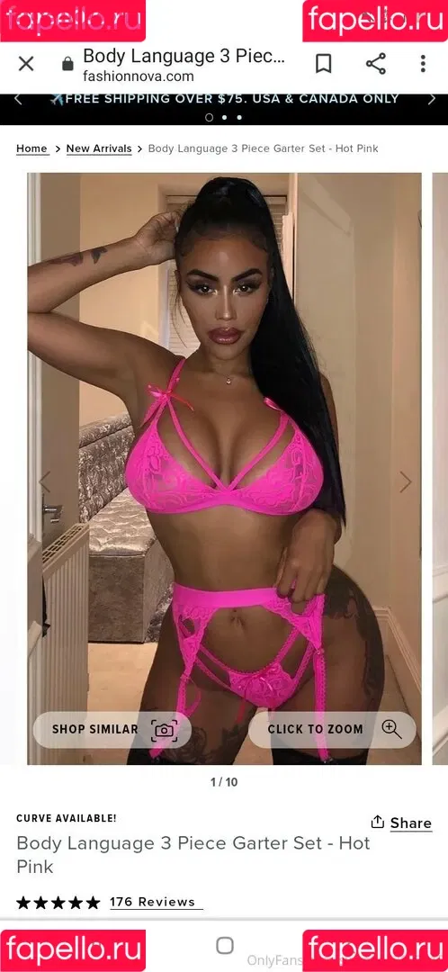 sweetie626 Onlyfans Photo Gallery 