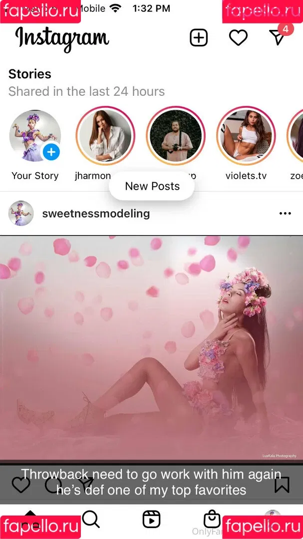 sweetie626 Onlyfans Photo Gallery 