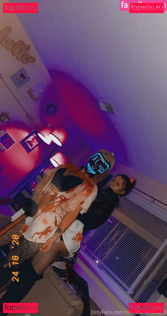 sweetie626 Onlyfans Photo Gallery 