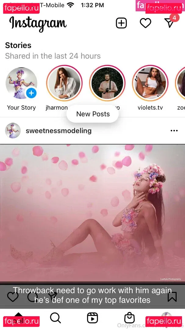 sweetie626 Onlyfans Photo Gallery 