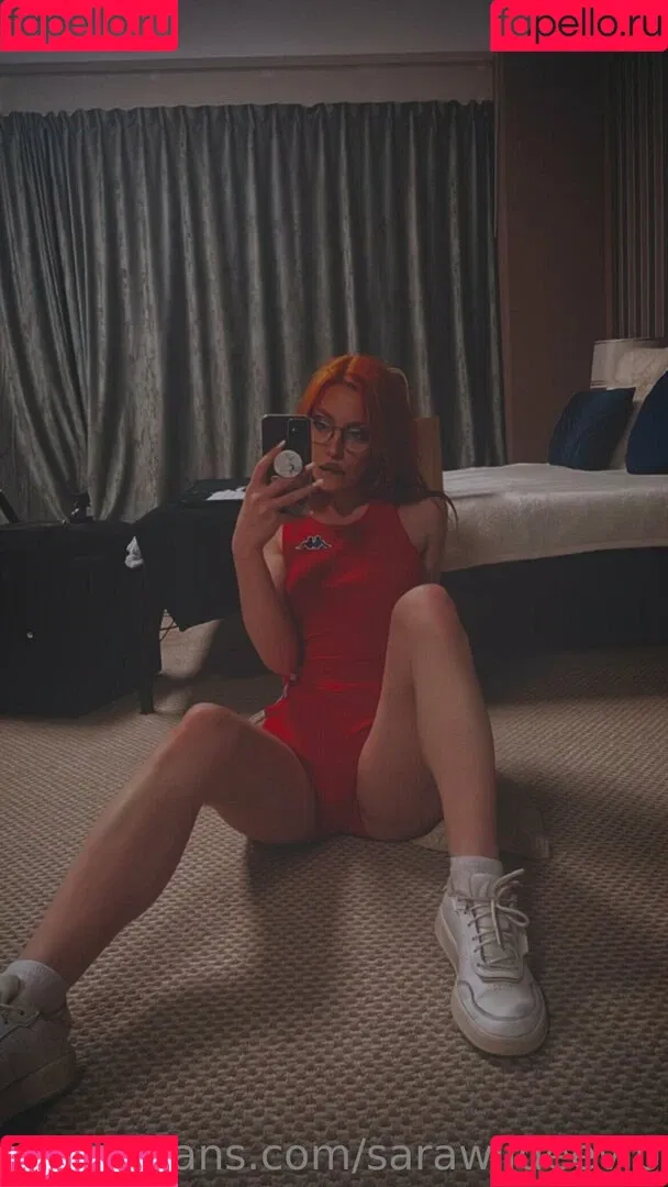 saraawildee Onlyfans Photo Gallery 
