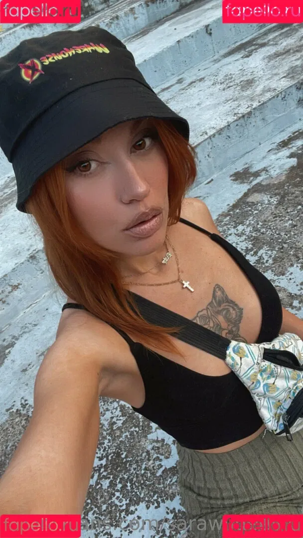 saraawildee Onlyfans Photo Gallery 