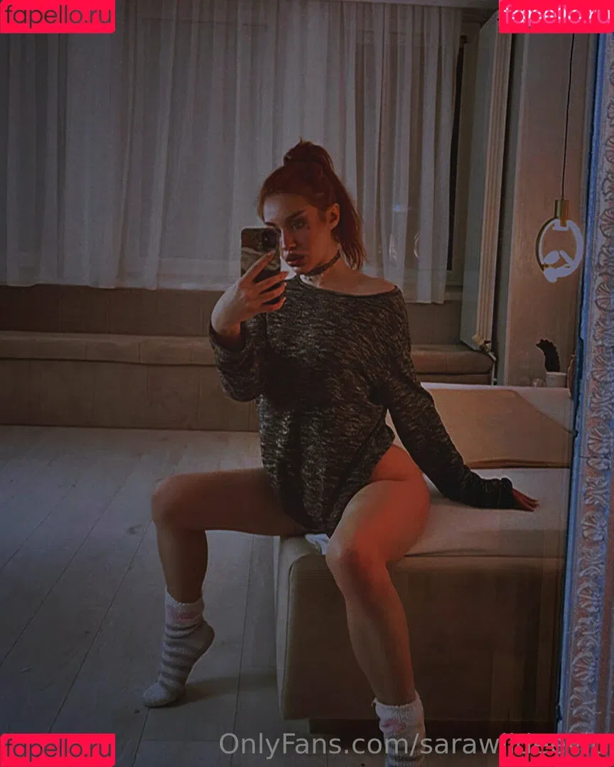 saraawildee Onlyfans Photo Gallery 