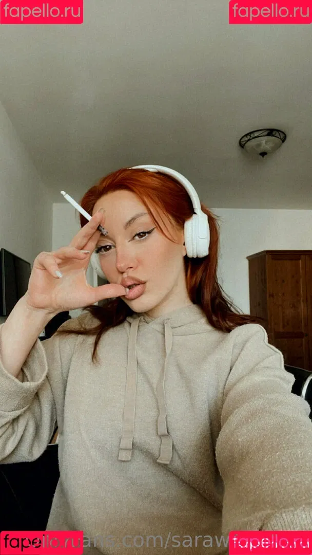 saraawildee Onlyfans Photo Gallery 