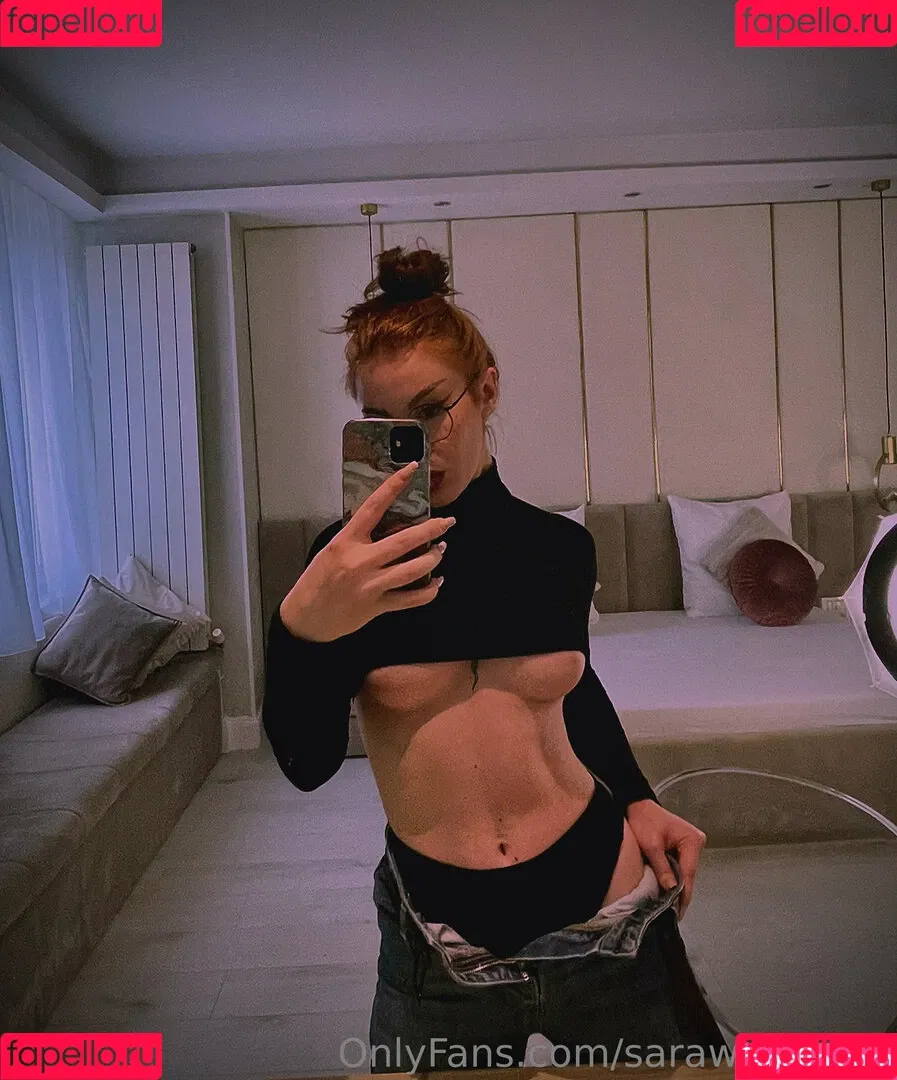 saraawildee Onlyfans Photo Gallery 