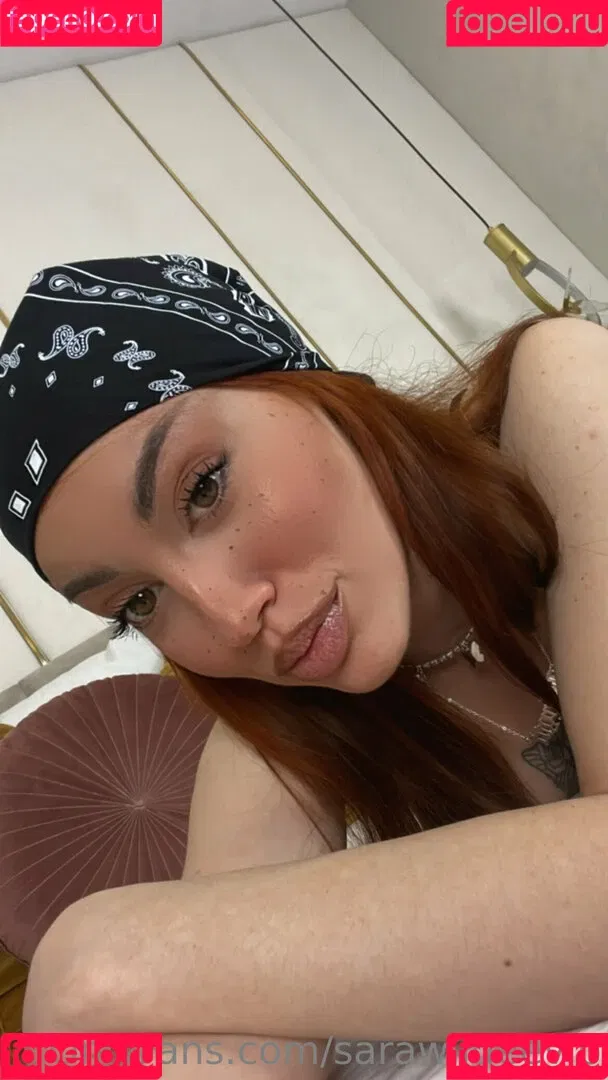 saraawildee Onlyfans Photo Gallery 