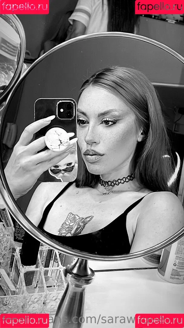 saraawildee Onlyfans Photo Gallery 