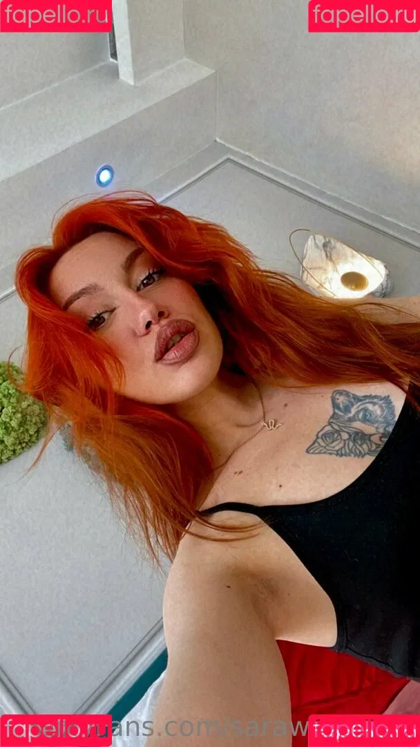 saraawildee Onlyfans Photo Gallery 