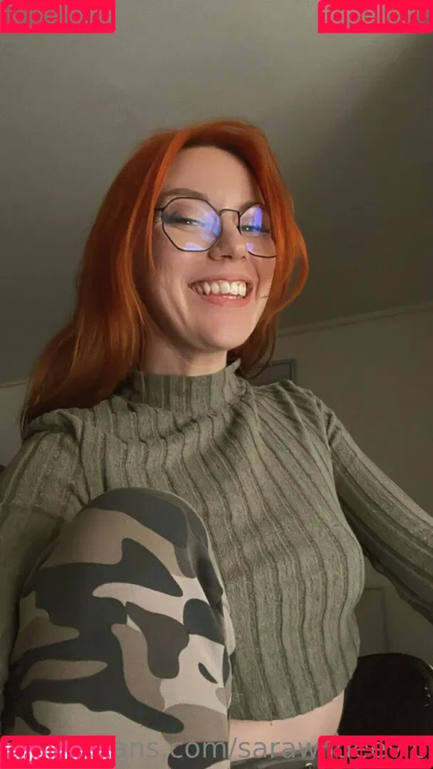 saraawildee Onlyfans Photo Gallery 