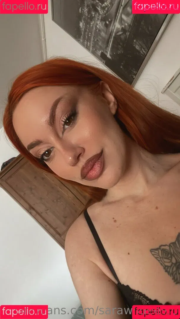 saraawildee Onlyfans Photo Gallery 