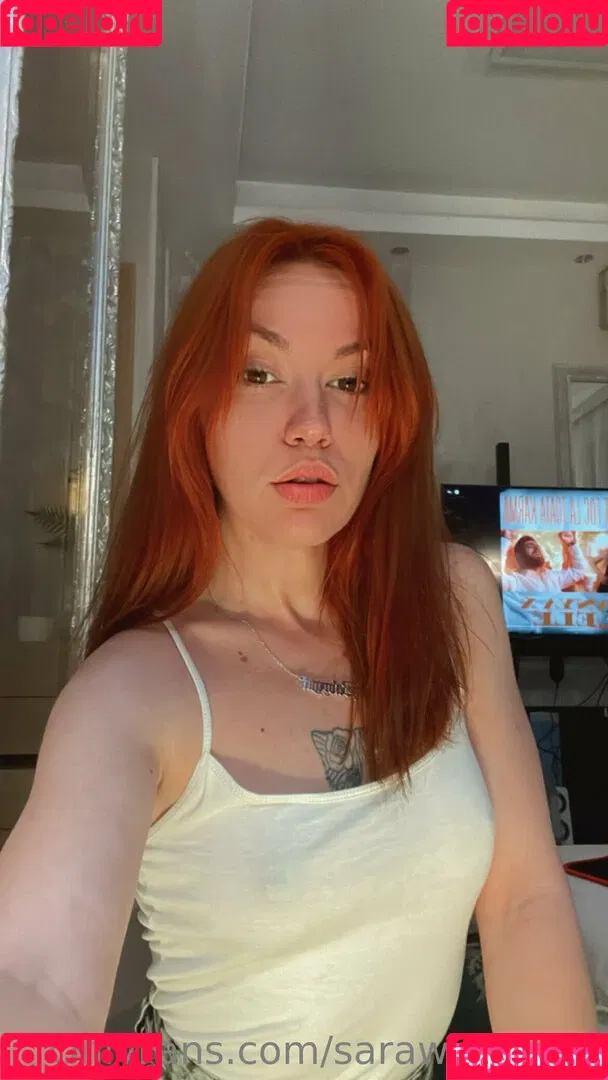 saraawildee Onlyfans Photo Gallery 
