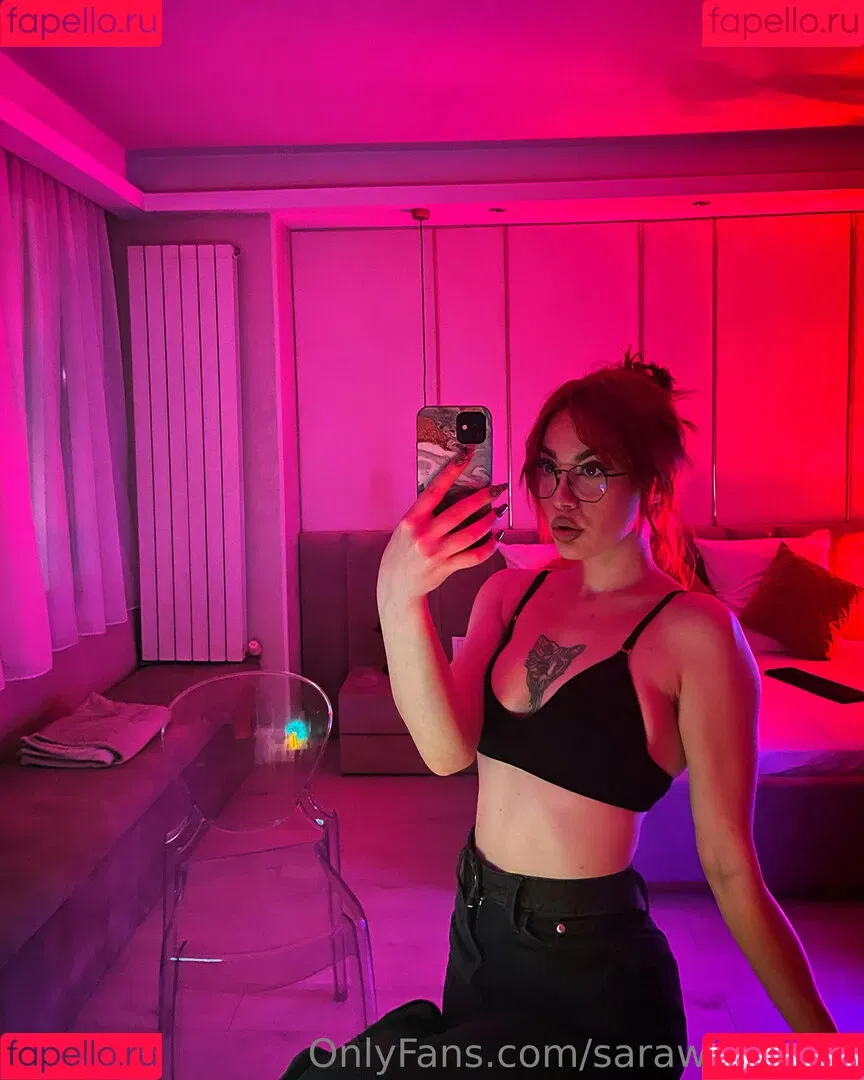 saraawildee Onlyfans Photo Gallery 