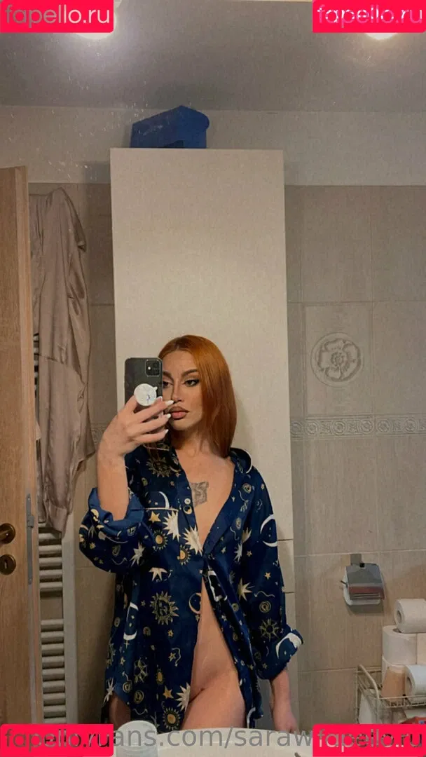 saraawildee Onlyfans Photo Gallery 