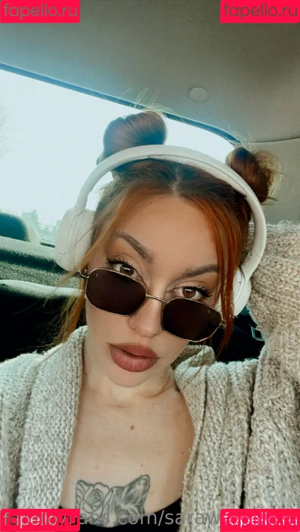 saraawildee Onlyfans Photo Gallery 