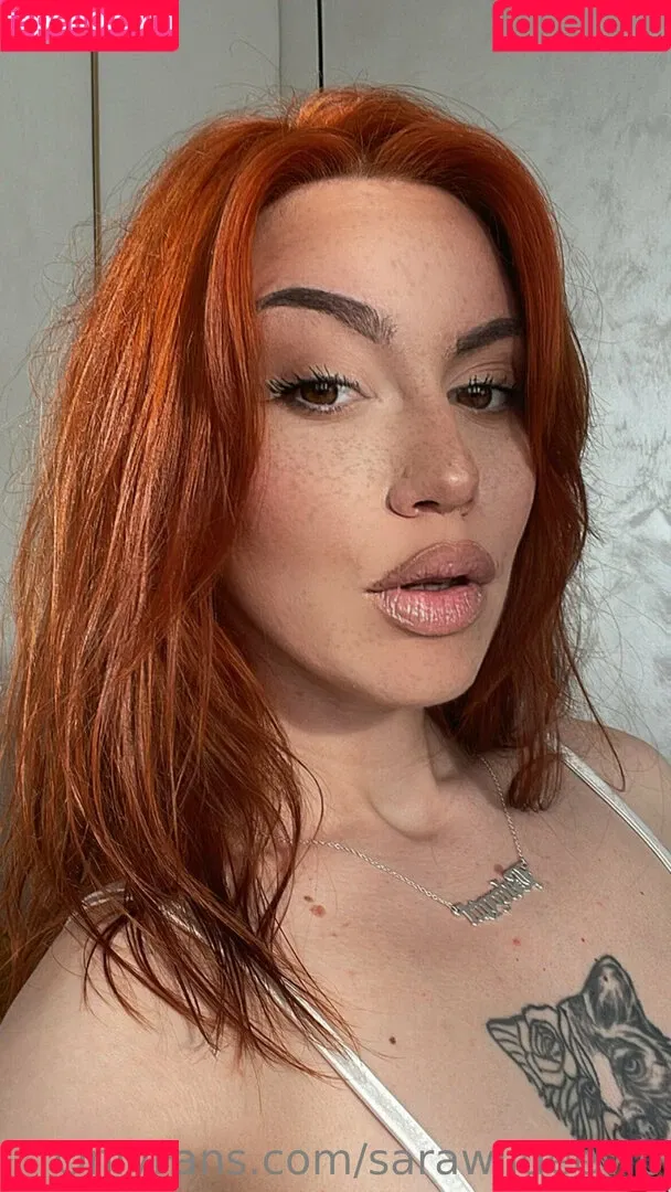 saraawildee Onlyfans Photo Gallery 