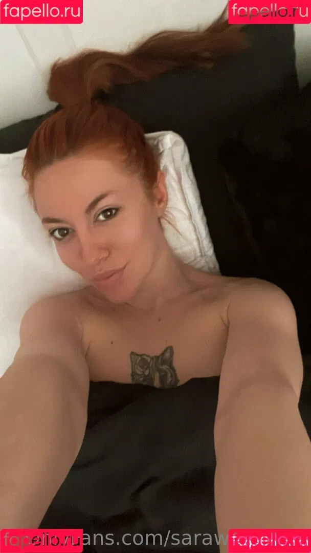 saraawildee Onlyfans Photo Gallery 