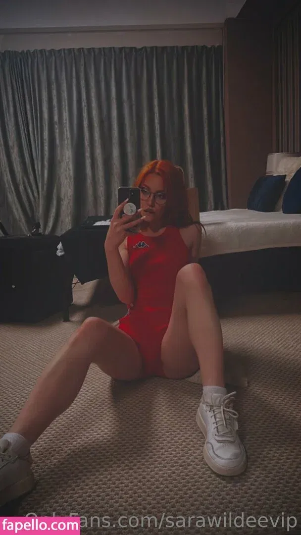 saraawildee Onlyfans Photo Gallery 