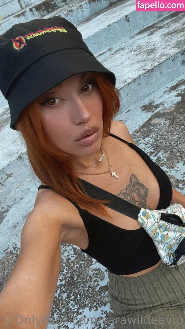 saraawildee Onlyfans Photo Gallery 