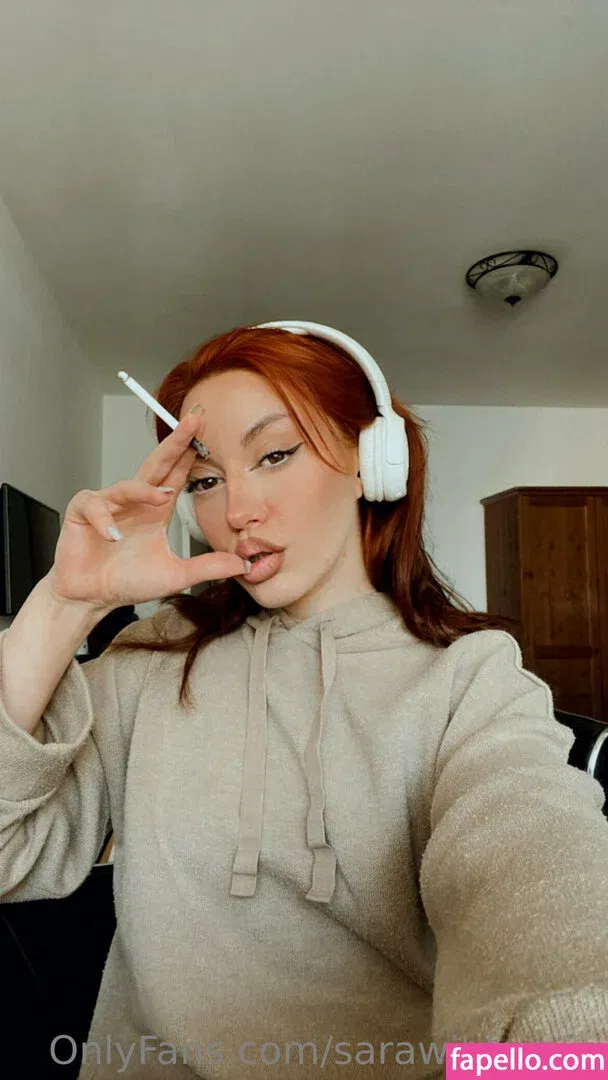 saraawildee Onlyfans Photo Gallery 