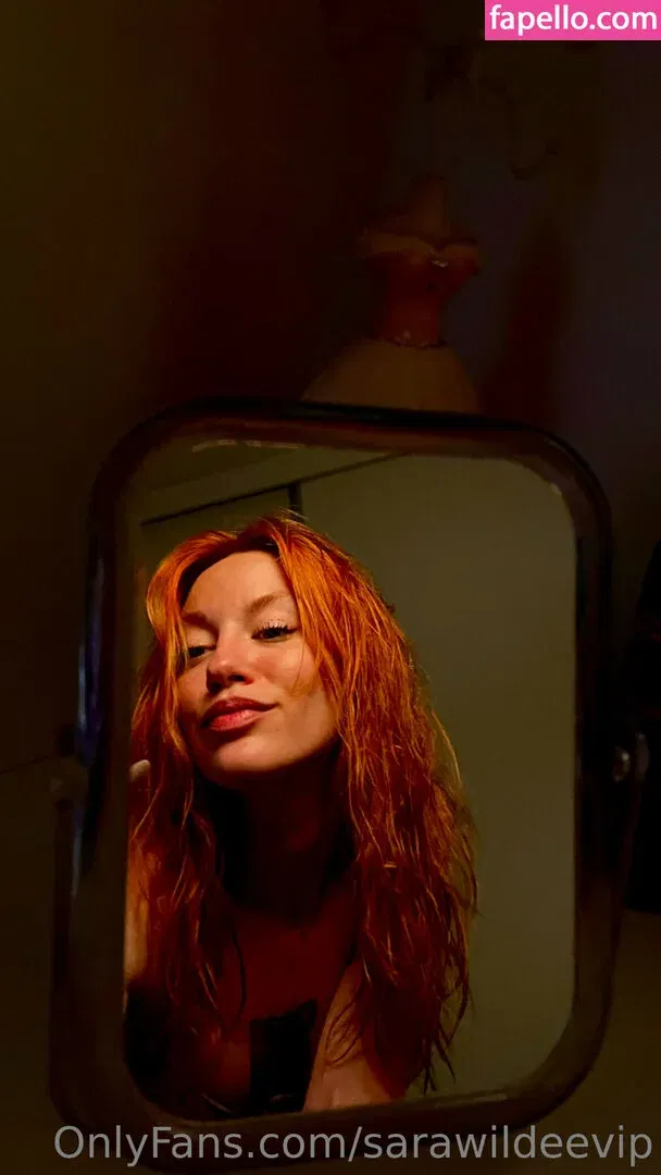 saraawildee Onlyfans Photo Gallery 